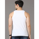 Men Pure Cotton Breathable Innerwear Vests