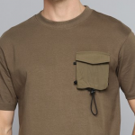 Pure Cotton Relaxed Fit T-shirt