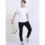 Black stylish Track pant