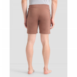 Men Brown Shorts