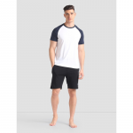 Men Relaxed-Fit Mid-Rise Lightweight Shorts