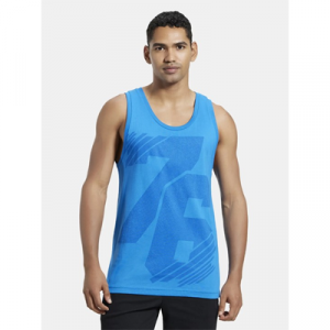 Combed Cotton Rich Graphic Tank Top