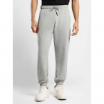 Men Solid Track Pants