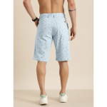 Men Slim Fit Rapid Dry Sports Shorts