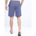 Men Pack Of 2 Checked Lounge Shorts