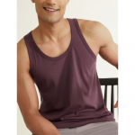 Men Cotton Undershirt Vest