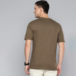 Pure Cotton Relaxed Fit T-shirt