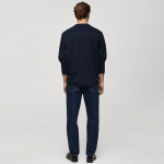 Regular-Fit Pure Cotton T-shirt