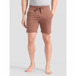 Men Brown Shorts
