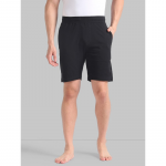 Men Relaxed-Fit Mid-Rise Lightweight Shorts