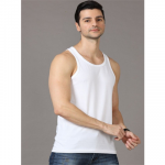 Men Pure Cotton Breathable Innerwear Vests
