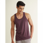 Men Cotton Undershirt Vest