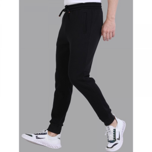 Black stylish Track pant