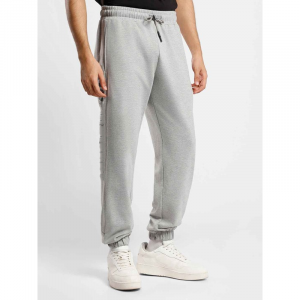 Men Solid Track Pants