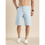 Men Slim Fit Rapid Dry Sports Shorts