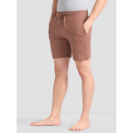 Men Brown Shorts