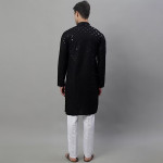 Embroidered Kurta